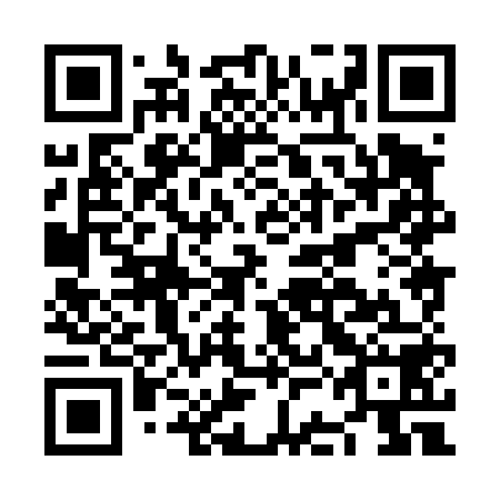 QR code for plate NCH 458