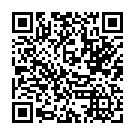 QR code for plate NCJ 124
