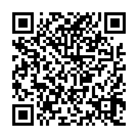 QR code for plate NCJ 418