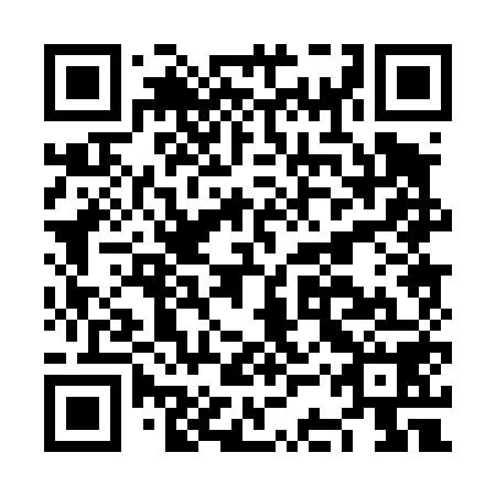 QR code for plate NCP 458