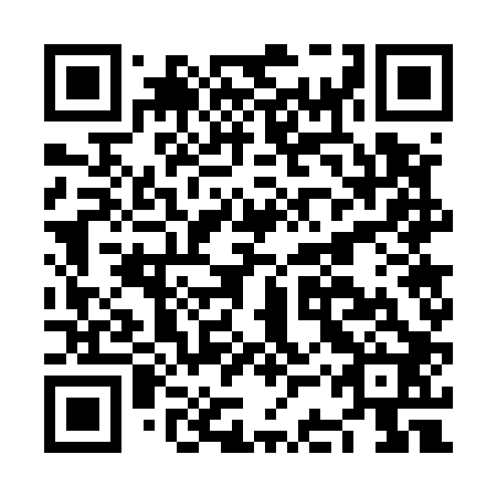 QR code for plate NCW 502
