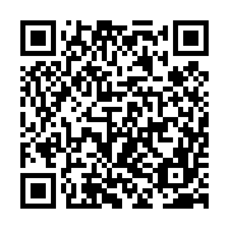 QR code for plate NDA 456