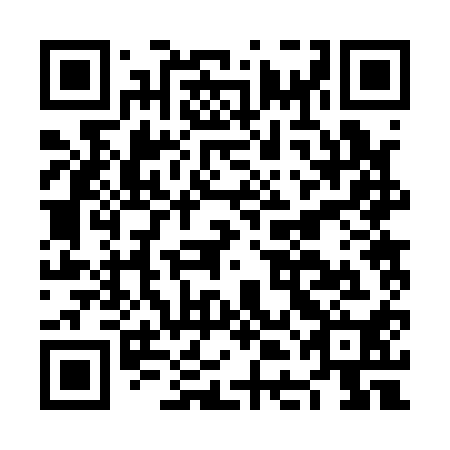 QR code for plate NDB 110