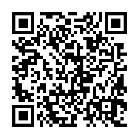QR code for plate NDE 787