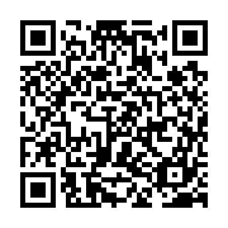 QR code for plate NDI 777