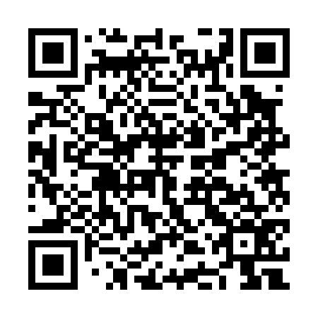 QR code for plate NDR 076