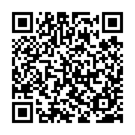 QR code for plate NDV 684