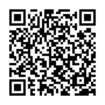 QR code for plate NDW 537