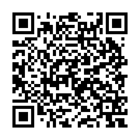 QR code for plate NDX 264
