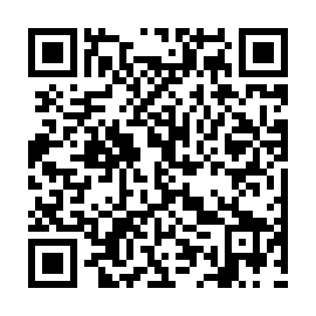QR code for plate NEV 869