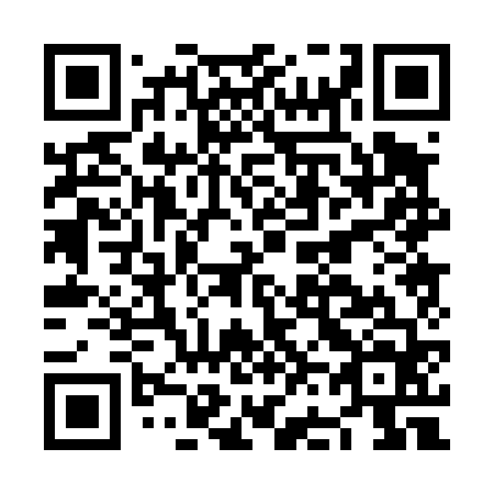 QR code for plate NF 0464