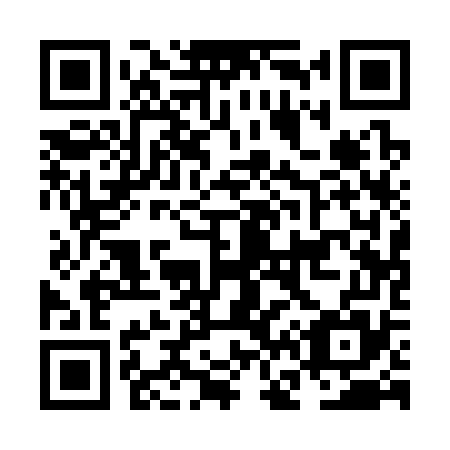 QR code for plate NF 1375