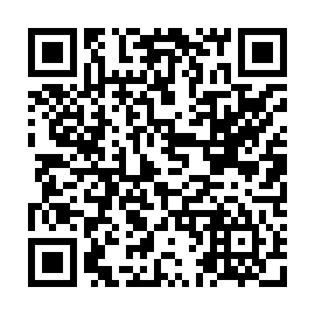 QR code for plate NF 4845