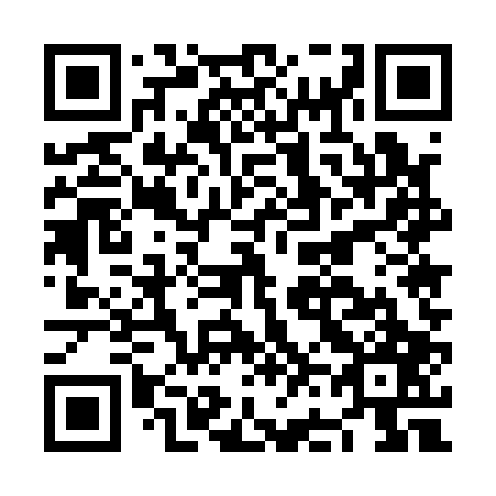 QR code for plate NF 5107
