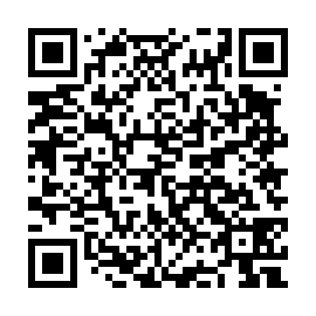 QR code for plate NF 5438
