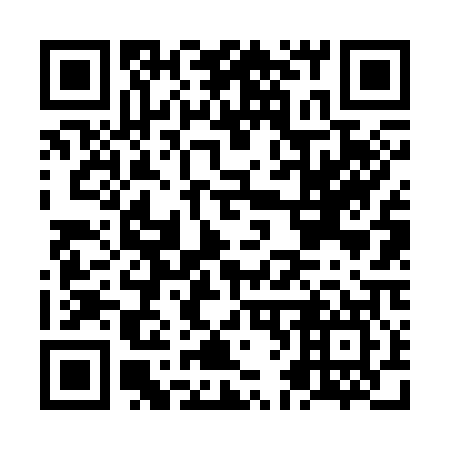 QR code for plate NF 6307