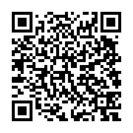 QR code for plate NF 6438