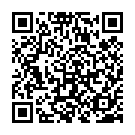 QR code for plate NF 7410