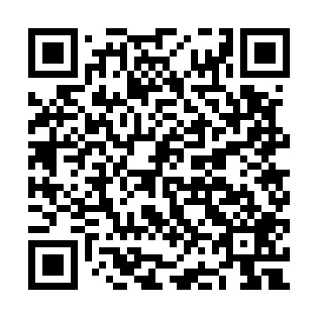 QR code for plate NF 7509