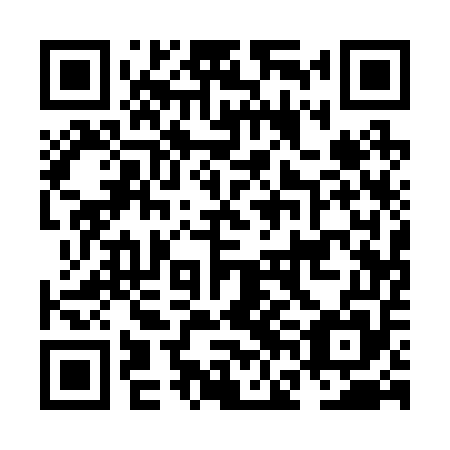 QR code for plate NFA 255