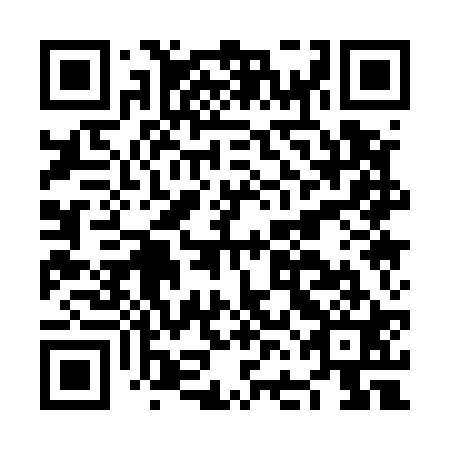 QR code for plate NFA 521