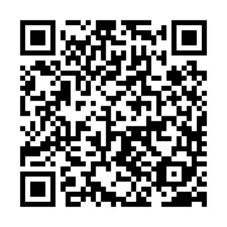 QR code for plate NFB 249