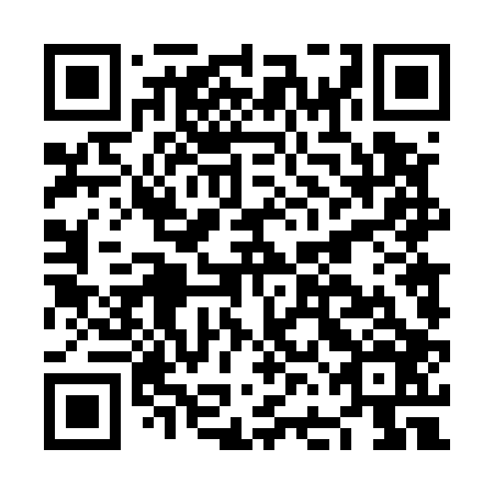QR code for plate NFD 506