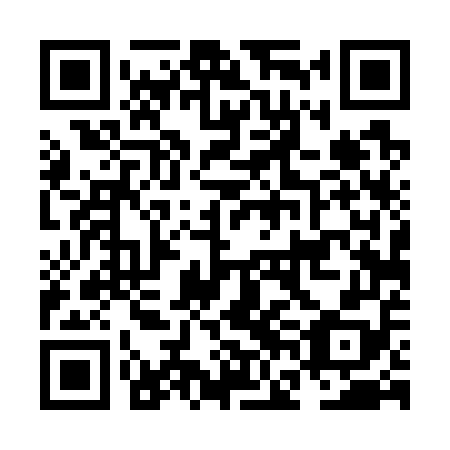 QR code for plate NFD 758