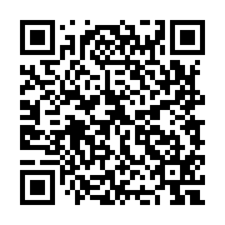 QR code for plate NFD 915