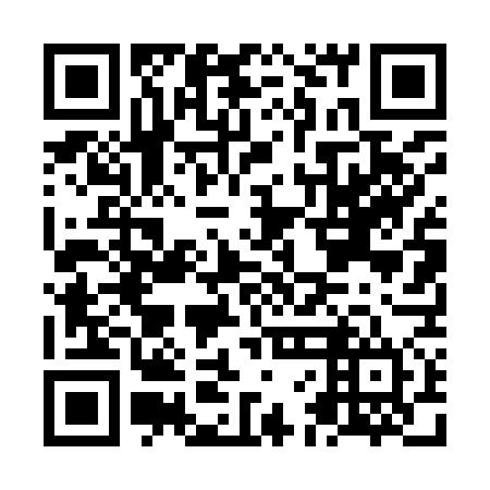 QR code for plate NFD 974