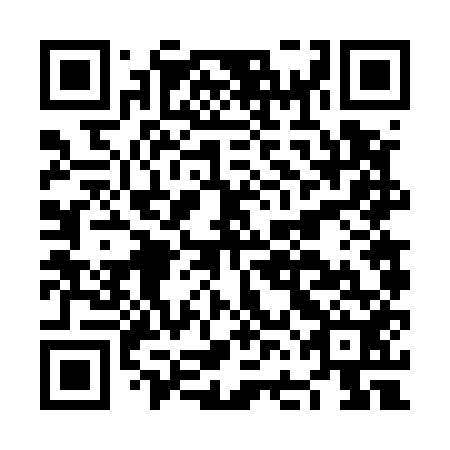 QR code for plate NFF 552