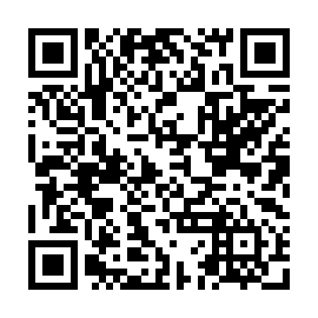 QR code for plate NFH 694