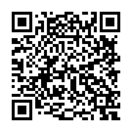QR code for plate NFH 822