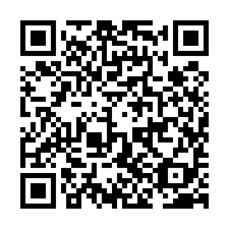 QR code for plate NFI 599
