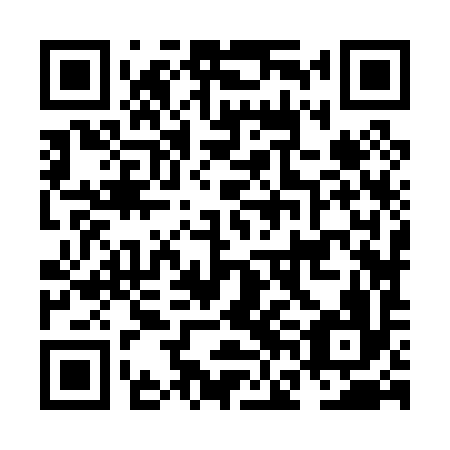 QR code for plate NFJ 096