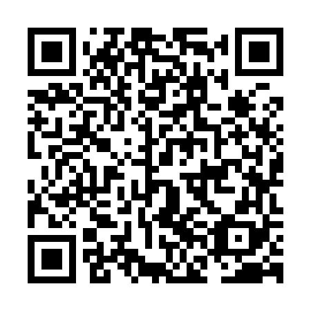 QR code for plate NFK 968
