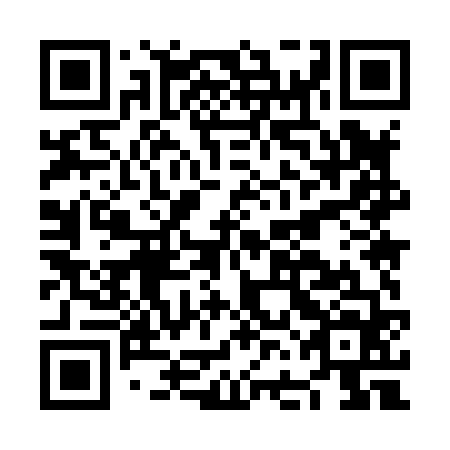 QR code for plate NFM 864