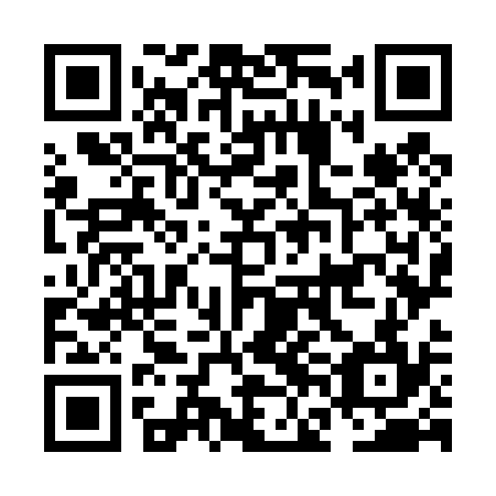 QR code for plate NFO 434