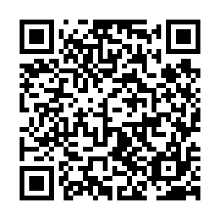 QR code for plate NFO 617