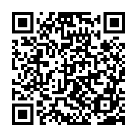QR code for plate NFO 862
