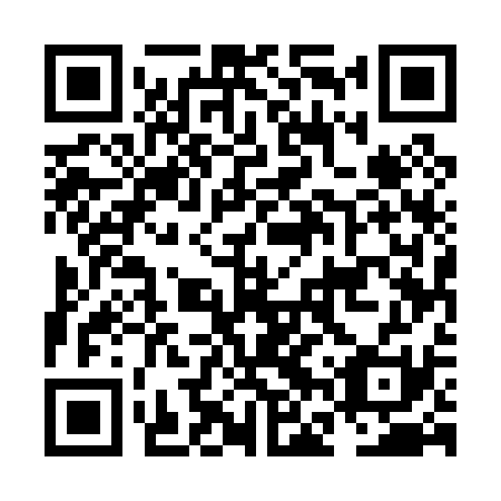 QR code for plate NFU 031