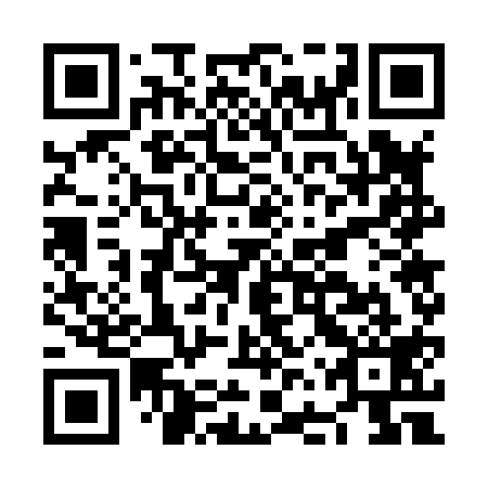 QR code for plate NFW 819