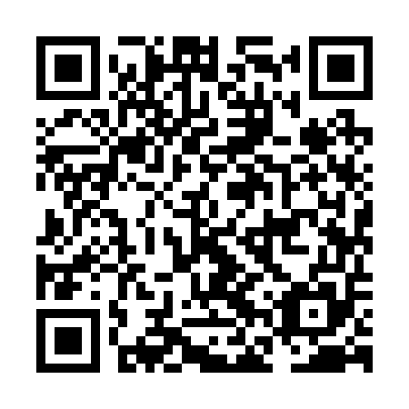 QR code for plate NFY 255