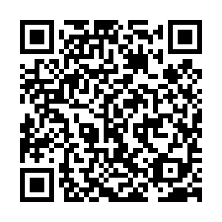 QR code for plate NFY 499