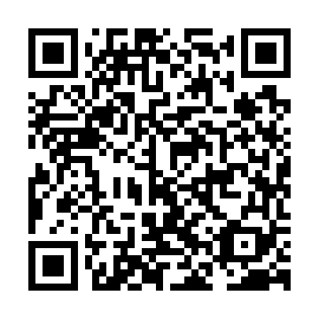 QR code for plate NFY 769