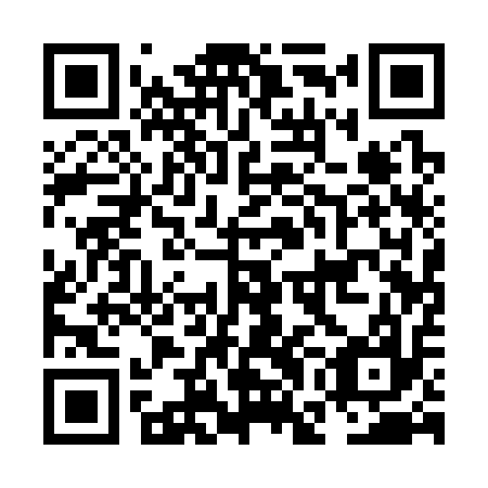 QR code for plate NGA 317