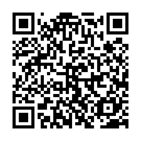QR code for plate NGD 525