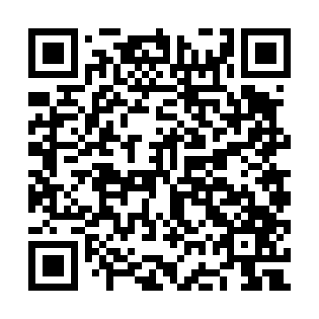 QR code for plate NGV 447