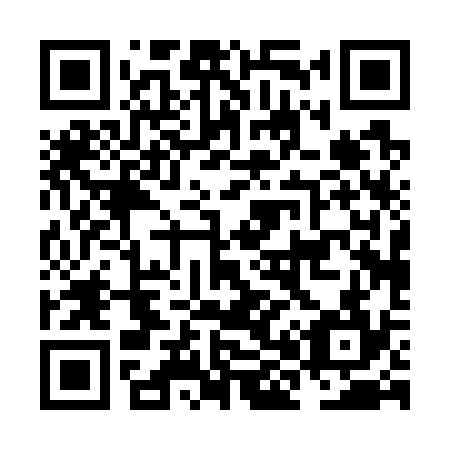 QR code for plate NH 0734