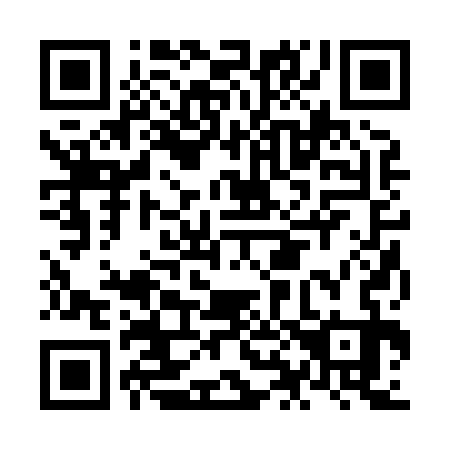 QR code for plate NH 2833